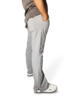 LOW-CUT Baggy X Trouser - Image 2