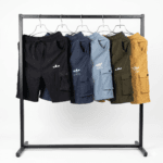 2 QUARTER MOBILE POCKET
