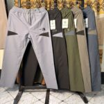 DOOBY NORTH FACE SPORTS TROUSER