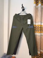 DOOBY NORTH FACE SPORTS TROUSER - Image 6